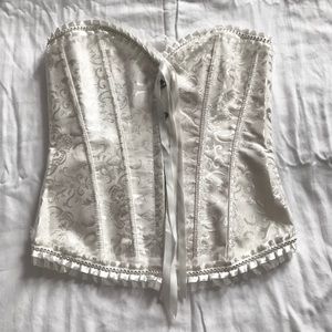 ‼️ 2/$55 ‼️ 🤍 Corset